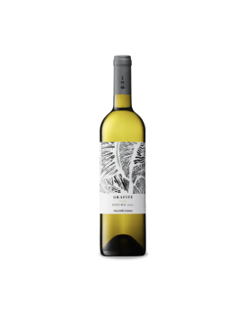 Porto Churchill Estates Grafite White 75cl 12%