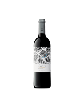 Porto Churchill Estates Grafite Touriga Nacional 75cl 13,5%