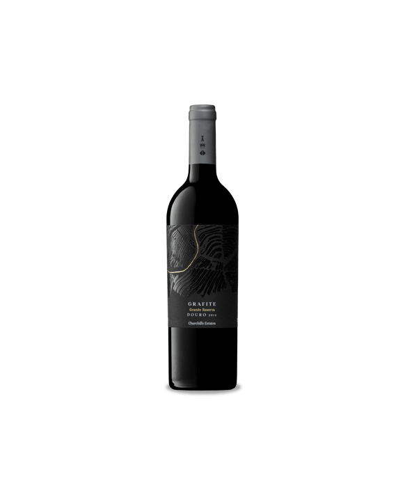 Porto Churchill Estates Grafite Grande Reserva 75cl 14%