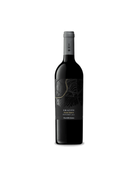 Porto Churchill Estates Grafite Grande Reserva 75cl 14%