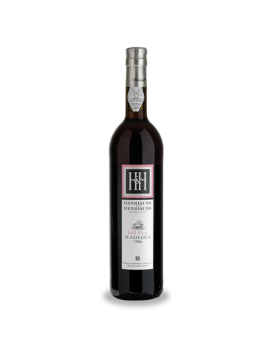 Madeirawein H&H Full Rich 3 Jahre 75cl 19%