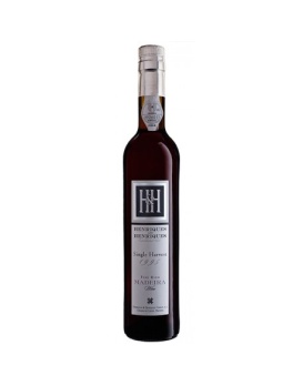 Madeirawein H&H Fine Rich 1995 50cl 19%