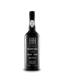 Madeirawein H&H Boal 2000 75cl 20%