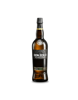 W&H Collection Sherry Wine - Fino 75cl 15%