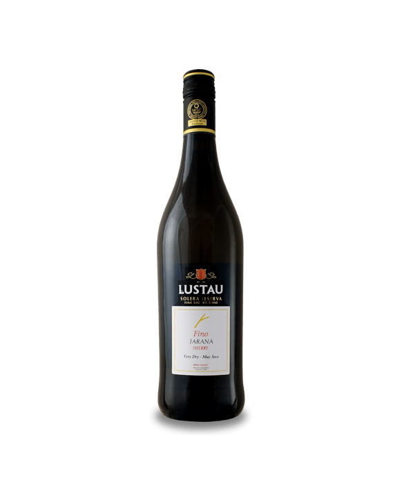 Lustau Fino Sherrywein - Jarana 75cl 15%