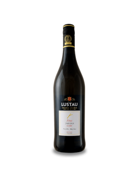 Lustau Fino Sherrywein - Jarana 75cl 15%