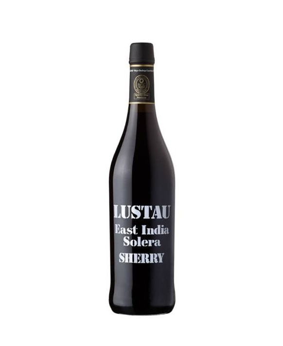 Lustau „East India“ Sherrywein 50cl 20%