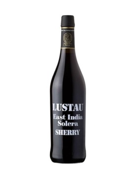 Lustau „East India“ Sherrywein 50cl 20%