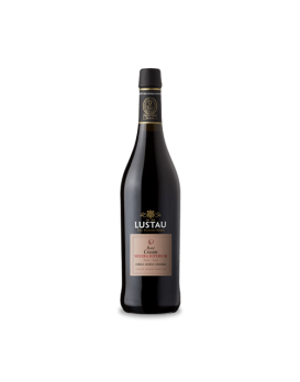 Sherrywein Lustau Rare Cream Superior Solera Reserva 75cl 20%