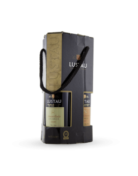 Lustau Sherrywein Lustau Discovery Box 3 X 37,5cl 113cl 16,8%