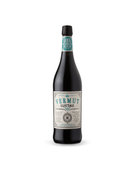 Vermouth Xérès Lustau Lustau Vermut Blanc 75cl 15%