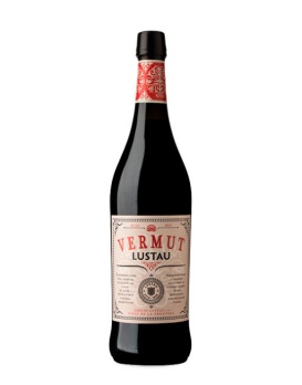 Vermouth Xérès Lustau Lustau Vermut Rouge 75cl 15%