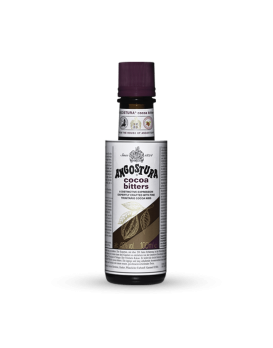 Vermouth Angostura Cocoa Bitters 10cl 48%