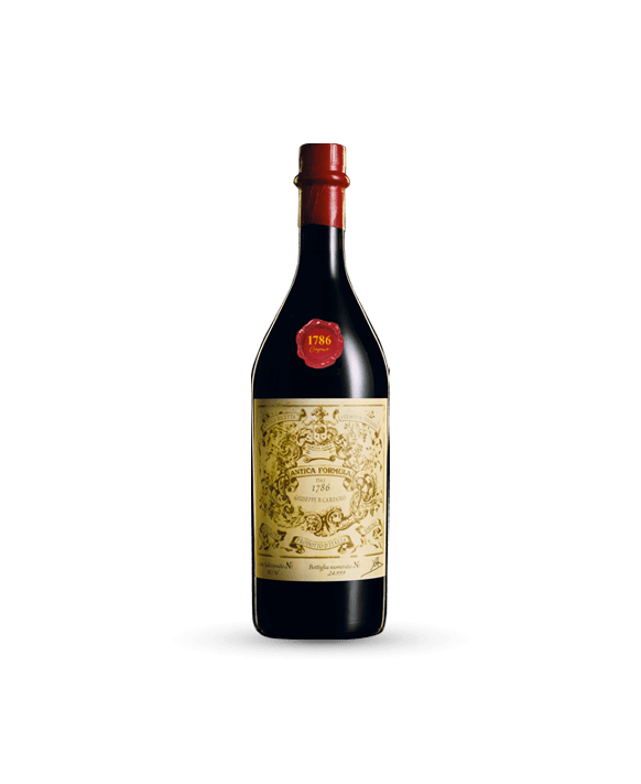 Vermouth Carpano Antica Formula 37,5cl 16,5%