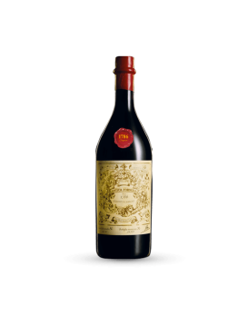 Vermouth Carpano Antica Formula 37,5cl 16,5%