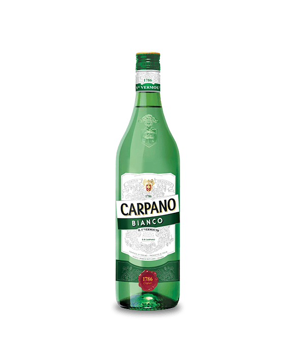 Vermouth Carpano Bianco 100cl 14,9%