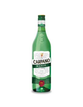 Wermut Carpano Bianco 100cl 14,9%