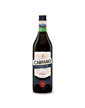 Vermouth Carpano Classico 100cl 16%