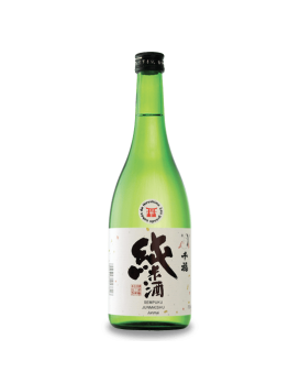 Saké Sempuku - Junmaishu 72cl 15,5%