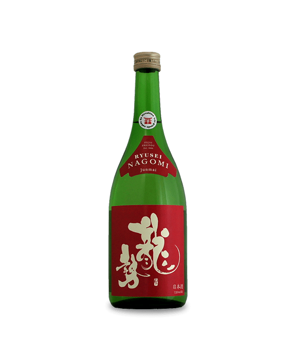 Ryusei Sake - Nagomi 72cl 16%