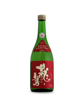 Ryusei Sake - Nagomi 72cl 16%