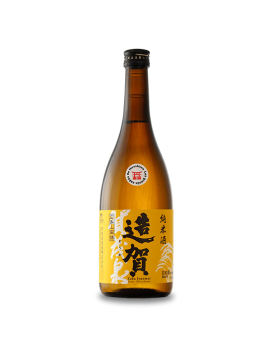 Kamoizumi Sake - Zoka 72cl 16%