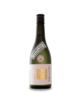 Hakuko Sake - Sara 72cl 16,5%