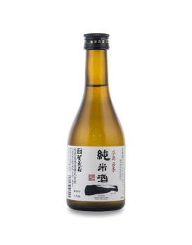 Kamoizumi Sake - Hajime 30cl 15,5%