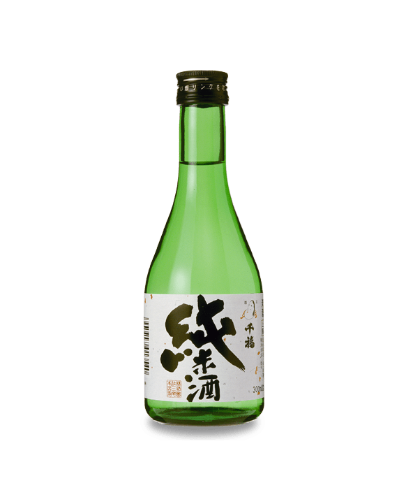 Saké Sempuku - Junmaishu 30cl 15,5%