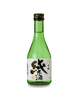 Saké Sempuku - Junmaishu 30cl 15,5%