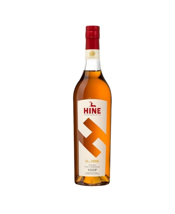 Cognac H von Hine 70cl 40%