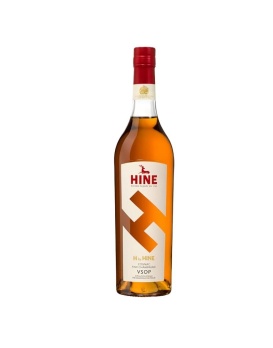 Cognac H von Hine 70cl 40%