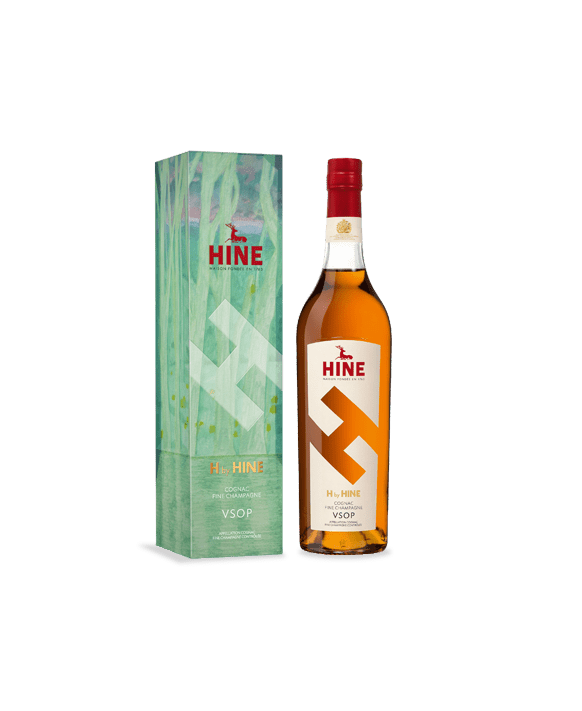 Cognac H By Hine Édition Limitée 70cl 40%