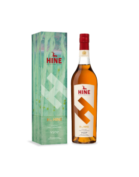 Cognac H By Hine Édition Limitée 70cl 40%