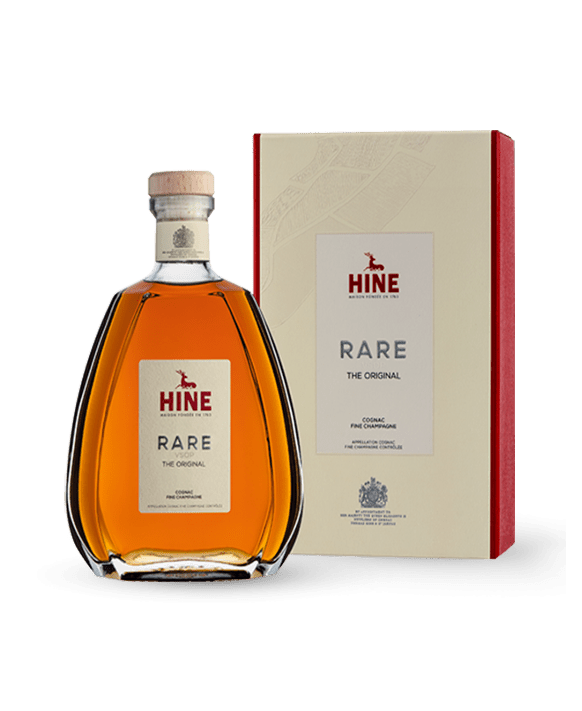 Cognac Hine Rare 70cl 40%