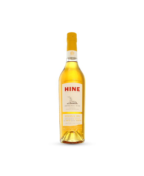 Cognac Hine Domaine Bonneuil 2006 70cl 42,8%