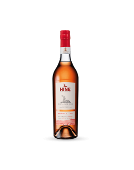 Cognac Hine Domaine Bonneuil 2008 70cl 42,7%