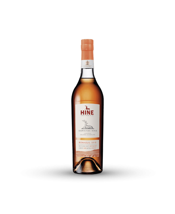 Cognac Hine Domaine Bonneuil 2010 70cl 42,1%