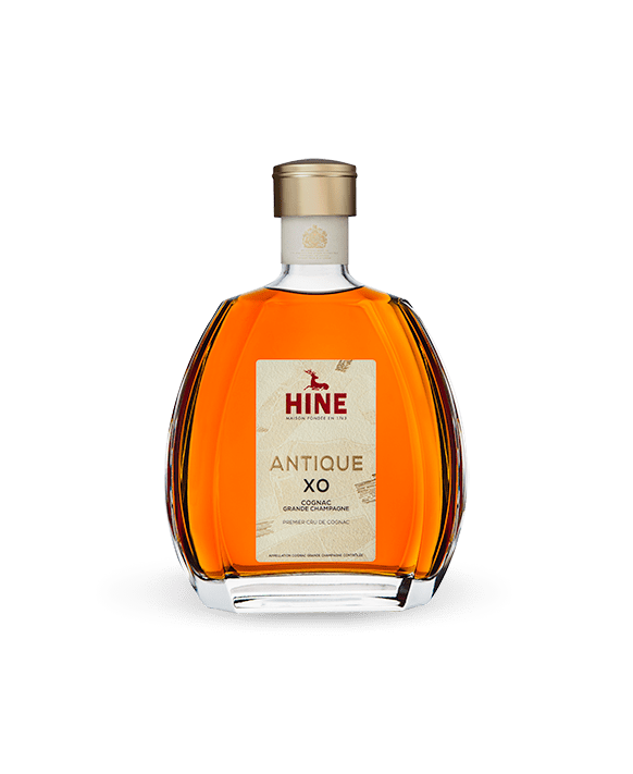 Cognac Hine Antique Xo 70cl 40%