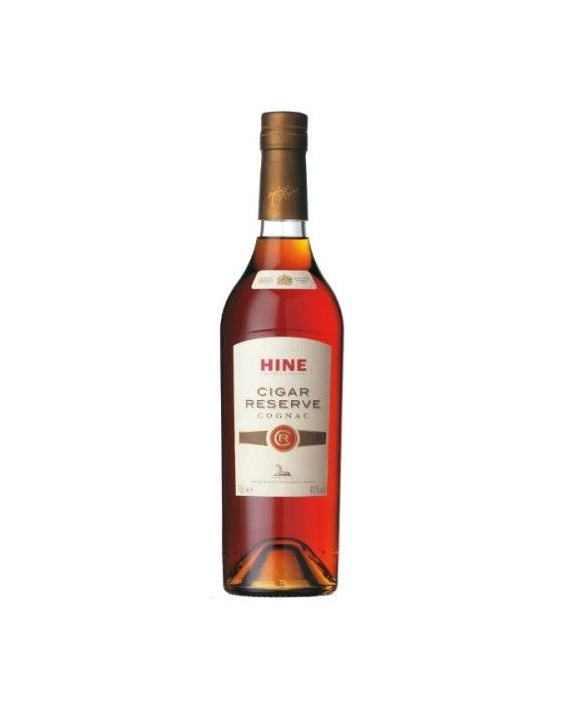 Cognac Hine Cigar Reserve 20cl 40%