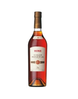 Cognac Hine Cigar Reserve 20cl 40%