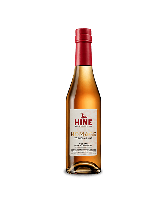 Cognac Hine Homage 35cl 40%