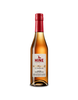 Cognac Hine Homage 35cl 40%