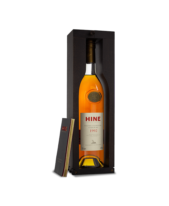 Cognac Hine Millésime 1992 70cl 40%