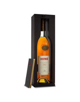 Cognac Hine Millésime 1992 70cl 40%