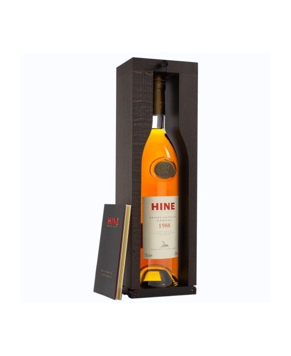 Cognac Hine Millésime 1988 70cl 40%