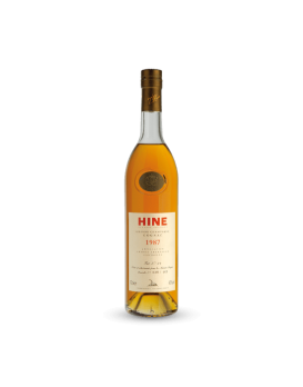 Cognac Hine Vintage 1987 70cl 40%