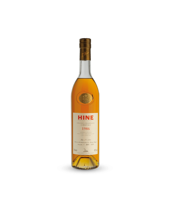 Cognac Hine Millésime 1986 70cl 40%