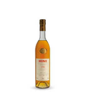 Cognac Hine Millésime 1986 70cl 40%