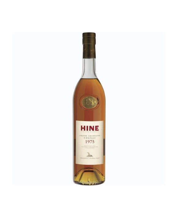 Cognac Hine Millésime 1975 70cl 40%